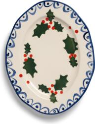 &K Amsterdam Platou Holly 27 x 34 cm (2193-09) Tava