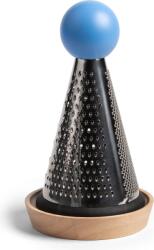 &K Amsterdam Răzătoare Halma 23, 5 cm, albastră (1801-09)