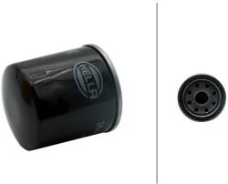 HELLA Filtru ulei HELLA 8ZO 366 100-131 (8ZO 366 100-131) - automobilus