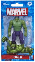 Hasbro Figurina Hulk Marvel articulata 9, 5 cm pentru joaca si colectie (E7837_E7847) Figurina