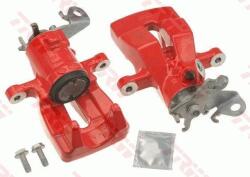 TRW Etrier frana TRW BHN1119E (BHN1119E) - automobilus
