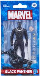 Hasbro Figurina Marvel Black Panther 9, 5 cm articulata pentru copii (E7837_E7851) Figurina
