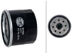 HELLA Filtru ulei HELLA 8ZO 366 100-751 (8ZO 366 100-751) - automobilus