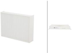 HELLA Filtru, aer habitaclu HELLA 8ZC 366 120-071 (8ZC 366 120-071)