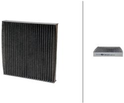 HELLA Filtru, aer habitaclu HELLA 8ZC 366 123-341 (8ZC 366 123-341)