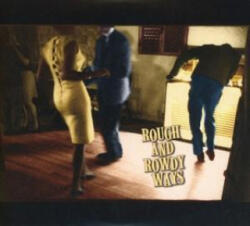 Sony Music Entertainment Germany GmbH / München Rough and Rowdy Ways | Bob Dylan