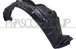 PRASCO Carenaj roata PRASCO DS0113603 (DS0113603)