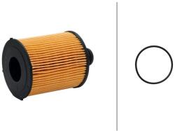 HELLA Filtru ulei HELLA 8ZO 366 100-691 (8ZO 366 100-691) - automobilus