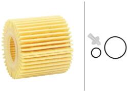 HELLA Filtru ulei HELLA 8ZO 366 100-851 (8ZO 366 100-851) - automobilus