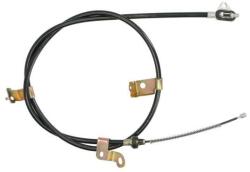 ABE Cablu, frana de parcare ABE C72013ABE (C72013ABE) - automobilus