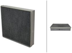 HELLA Filtru, aer habitaclu HELLA 8ZC 366 123-101 (8ZC 366 123-101)