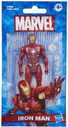 Hasbro Figurina Marvel Iron Man articulata 9, 5 cm pentru copii 4+ (E7837_E7850) Figurina
