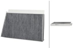 HELLA Filtru, aer habitaclu HELLA 8ZC 366 121-881 (8ZC 366 121-881)