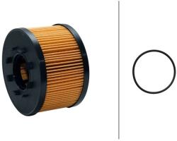 HELLA Filtru ulei HELLA 8ZO 366 100-821 (8ZO 366 100-821) - automobilus