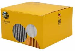 HELLA Filtru, aer habitaclu HELLA 8ZC 366 121-921 (8ZC 366 121-921)