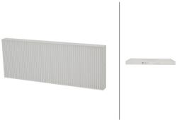 HELLA Filtru, aer habitaclu HELLA 8ZC 366 121-571 (8ZC 366 121-571)