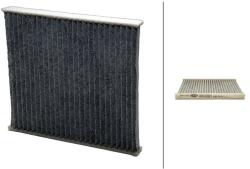 HELLA Filtru, aer habitaclu HELLA 8ZC 366 123-021 (8ZC 366 123-021)