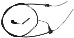 ABE Cablu, frana de parcare ABE C7G035ABE (C7G035ABE) - automobilus