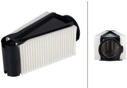 HELLA Filtru aer HELLA 8ZA 366 130-101 (8ZA 366 130-101) - automobilus