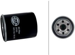 HELLA Filtru ulei HELLA 8ZO 366 100-051 (8ZO 366 100-051) - automobilus