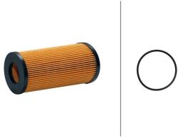 HELLA Filtru ulei HELLA 8ZO 366 100-521 (8ZO 366 100-521) - automobilus