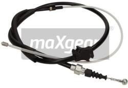 MAXGEAR Cablu, frana de parcare MAXGEAR 32-0756 (32-0756)