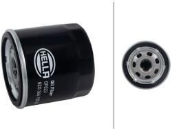 HELLA Filtru ulei HELLA 8ZO 366 100-231 (8ZO 366 100-231) - automobilus