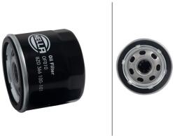 HELLA Filtru ulei HELLA 8ZO 366 100-101 (8ZO 366 100-101) - automobilus