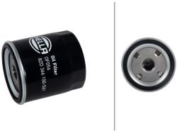 HELLA Filtru ulei HELLA 8ZO 366 100-561 (8ZO 366 100-561) - automobilus