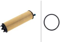 HELLA Filtru ulei HELLA 8ZO 366 100-391 (8ZO 366 100-391) - automobilus