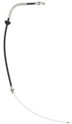 ABE Cablu, frana de parcare ABE C7G022ABE (C7G022ABE) - automobilus