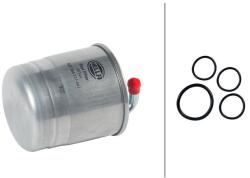 HELLA filtru combustibil HELLA 8ZF 366 111-441 (8ZF 366 111-441) - automobilus