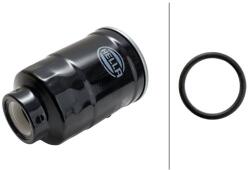 HELLA filtru combustibil HELLA 8ZF 366 110-561 (8ZF 366 110-561) - automobilus