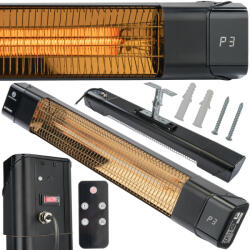 Powermat PM-GPC-2500DL