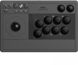 8BitDo Arcade Stick Joystick Xbox negru (RET00365)