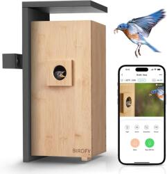 Netvue Birdfy