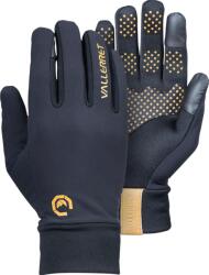 VALLERRET Senja Liner Photography Gloves I S (26SLR-BK-S)