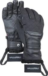 VALLERRET Saga Female Photography Gloves I L (26SGA-BK-L)