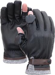 VALLERRET Djuke Photography Gloves (M) (25DJK-BK-M)