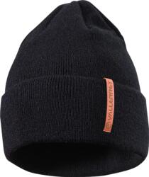 VALLERRET Beanie Black (21SBN-BK)