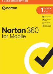 Symantec 360 Mobile 1 Device, 1 year, box (21426910) - forit
