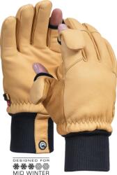 VALLERRET Hatchet Leather Photography Glove Natural S (22HTC-NT-S)