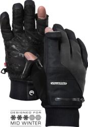 VALLERRET Markhof Pro 2.0 Photography Glove Black XS (19MHP2-BK-XS)
