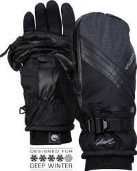 VALLERRET Skadi Zipper Mitt PSP XS (20SKD-BK-XS)