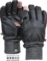 VALLERRET Hatchet Leather Photography Glove Black XXL (22HTC-BK-XXL)