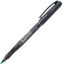 Centropen Permanent marker ohp M 1mm ohp zöld CENTROPEN 2637 (626370110) - nyomtass-olcson