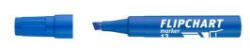  Flipchart Marker Kerek 3mm Kék Artip 11xxl (markkekart11xx) - cartridge