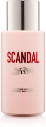 Jean Paul Gaultier Scandal testápoló tej hölgyeknek 200 ml