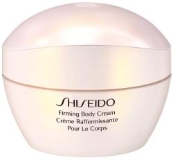 Shiseido Global Body Care Firming Body Cream crema de corp pentru fermitatea pielii cu efect de hidratare 200 ml