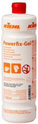 Kiehl Group Szanitertisztító 1000 ml erőteljes WC tisztító Powerfix gel Kiehl (KIJ400601)